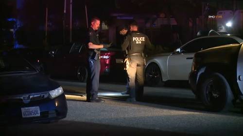 Covina police launch death investigation following reported back