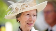 Royal Family live: Princess Anne marks 75th birthday as royals step out for VJ Day