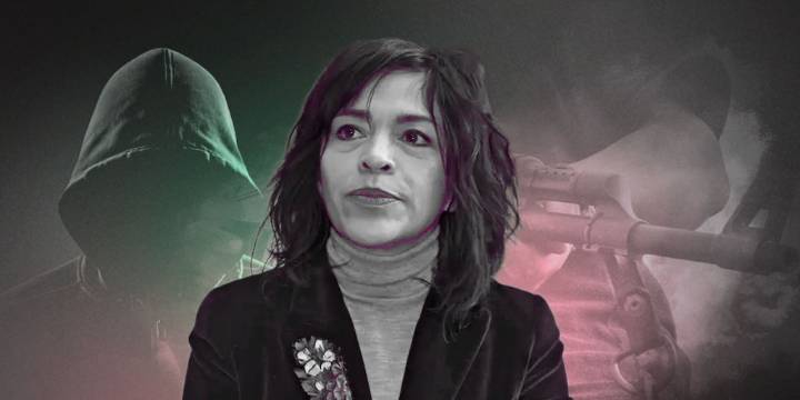 Editorial reacciona a resolución del caso de Anabel Hernández y Televisa