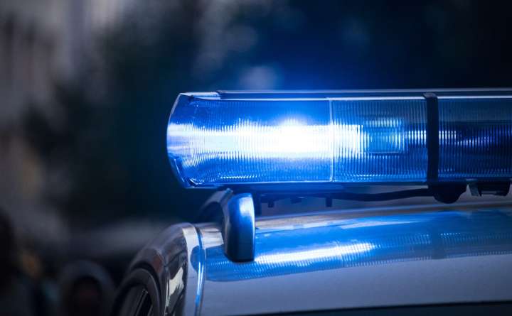 Pasajera muere tras colisión entre tres vehículos en Dorado