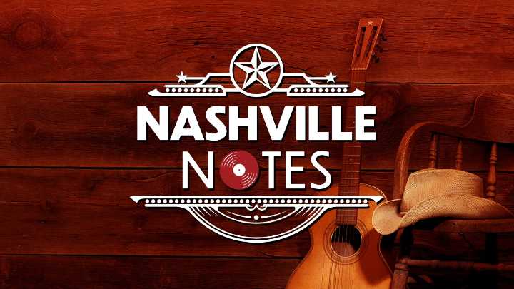 Nashville notes: Charley Pride’s Brook Benton tribute + Brett Young’s Belfast stop