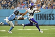 Who’s in? Who’s out? Our final 53-man Vikings roster projection