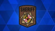 Texas fugitive found at house in Anne Arundel County, sheriff says