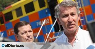 El PP se escuda en la falta de medios propios para afrontar crisis en comunidades que gobierna hace lustros