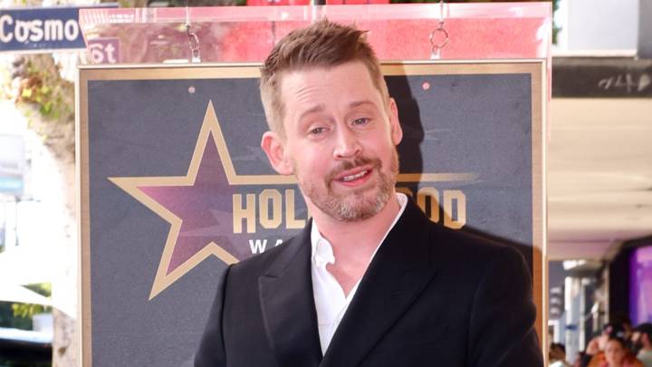 Macaulay Culkin sets record straight on ‘Home Alone’ movie rumors