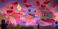 Understanding Pokémon GO's Max Battles: A Year