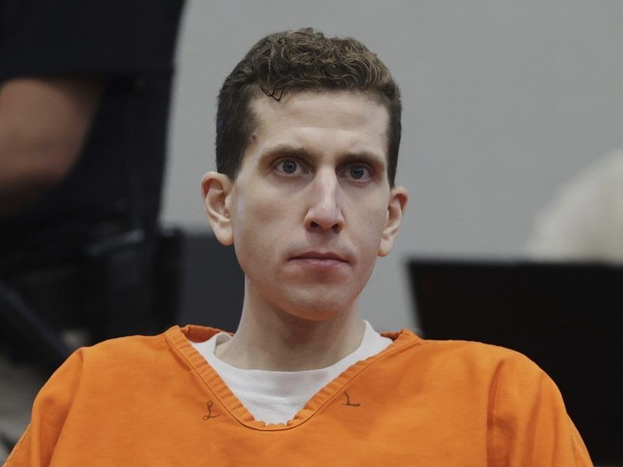 Bryan Kohberger allegedly sexually harassed in prison