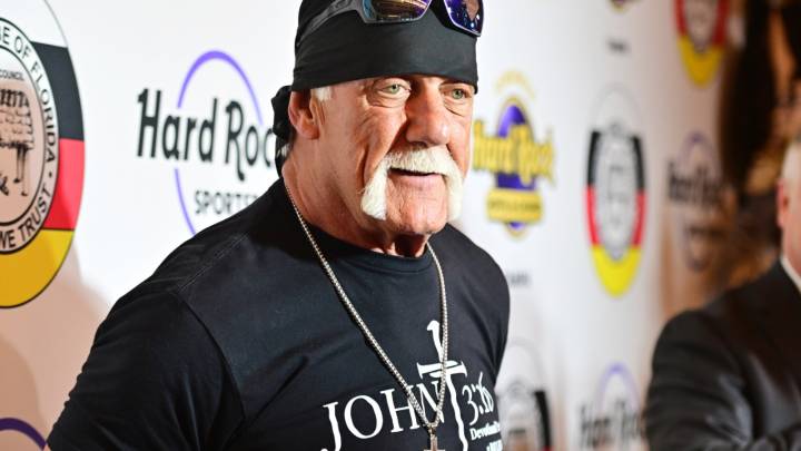 Hulk Hogan Death Investigation Still Ongoing, Police Say