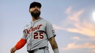 The stat that proves why Tigers’ Gleyber Torres should be leading off