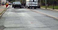 One injured in Sunday city shooting
