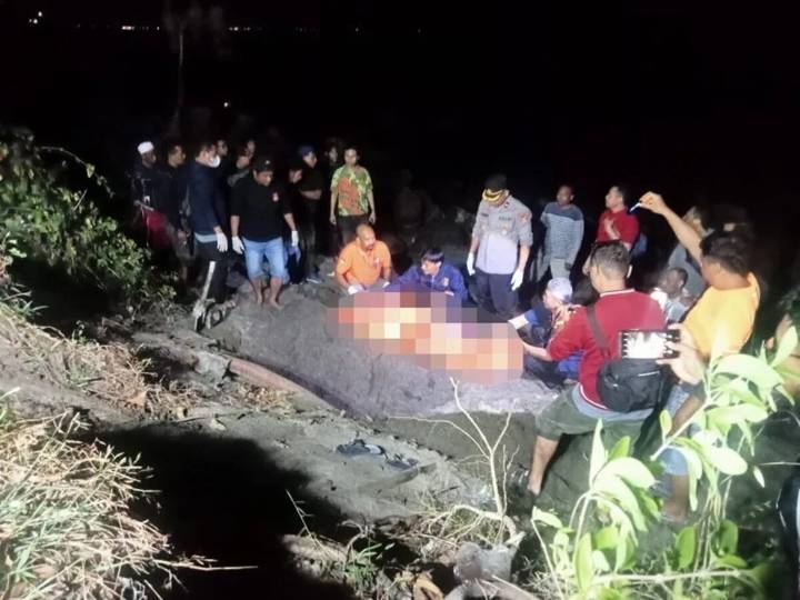 Localizan en Indonesia el cadáver de la española desaparecida en julio: dos detenidos