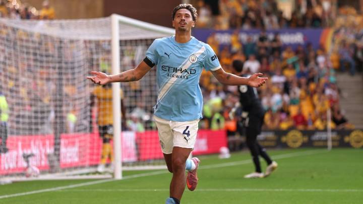 Premier League updates: Man City