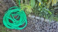 15 Best DIYs To Reuse Your Old Water Hose Around The Garden