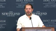Gallego returns to New Hampshire, fueling presidential speculation