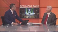 Beaumont Mayor Roy West explains $264M bond package set to be on November ballot