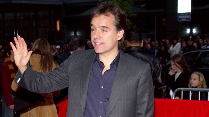 How ‘Harry Potter' director Chris Columbus really feels about HBO series