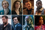 Emmys 2025 Nominees, Best Drama Series, Vote in Poll