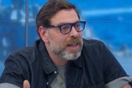 Neme sorprende y lanza dardo en vivo a Mega: “Hago 3 programas y no me han subido el sueldo”