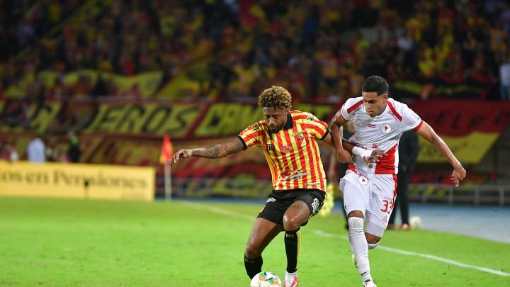 América pierde el rumbo en la Liga BetPlay y queda en deuda con su hinchada ante los malos resultados