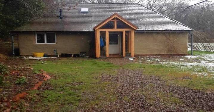 Couple face action over ‘secret’ eco