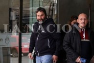 El Gobierno pidió su detención. Ariel García Furfaro, dueño del laboratorio HLB Pharma: “Si tengo algo que ver, pongo la cabeza para que me la corten”