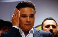 Planta Aureoles a juez; se mantiene prófugo