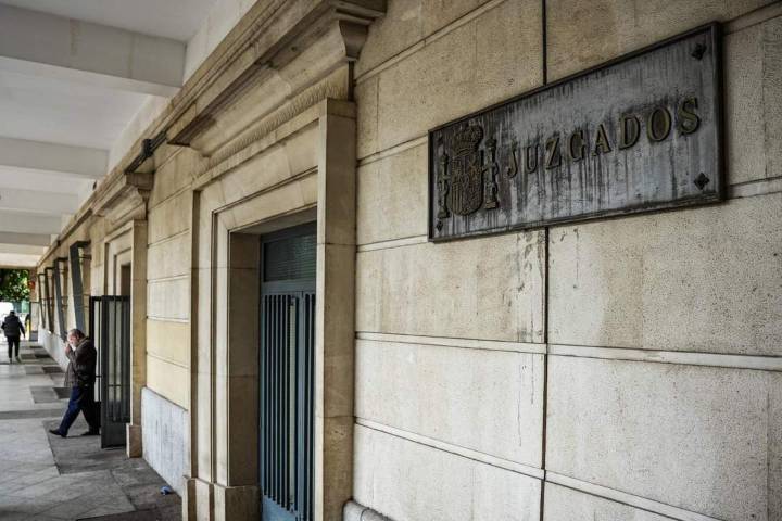 Prisión provisional sin fianza para la pareja detenida por el tiroteo en Las Cabezas