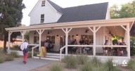 New farm-to-table restaurant opens in downtown Paso Robles farmhouse