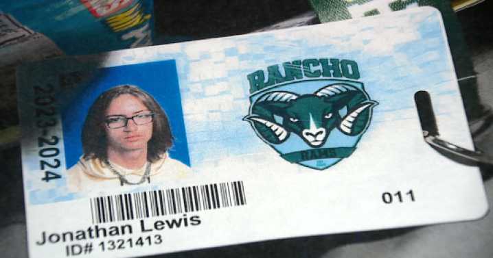 Father of teen beaten to death near Rancho High School now suing CCSD