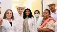 Durazo logra certificación de Cofepris para primer Consultorio Tradicional Indígena de México