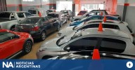 El crédito prendario es plan B para mejorar de modelo el auto usado cuando no se llega al 0Km