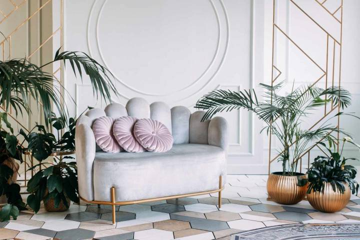 The Decorating Trend Inspired by the Roaring ’20s That Everyone’s Pinning Right Now