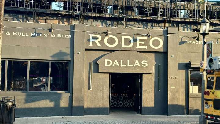 Deep Ellum nightclub shut down for second time in one week