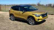 Kia faces federal audit over SUV recall program