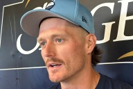 Brewers activate Shelby Miller from the injured list just over a week after acquiring him
