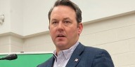 Trump endorses Burt Jones in 2026 Georgia governor’s race