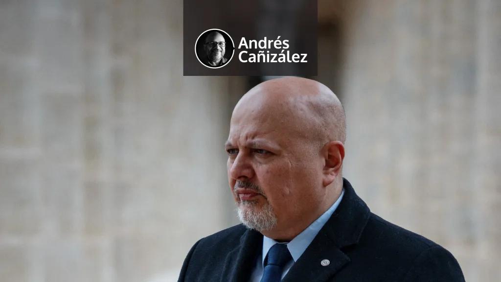 Se apartó Karim Khan, ¿y ahora cómo queda el caso Venezuela en la CPI?