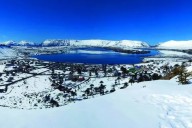 Caviahue celebra la novena edición de la Fiesta de la Nieve con turismo y shows en vivo