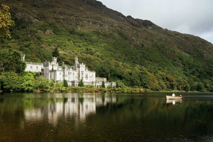 ‘Its loss became a cautionary tale, and a rallying cry for architectural conservation’: The rise and fall and renewed interest in Ireland’s remarkable country houses