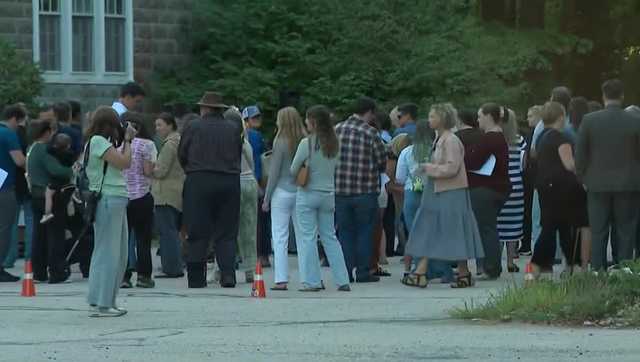 Madbury, New Hampshire deaths: Vigil  held