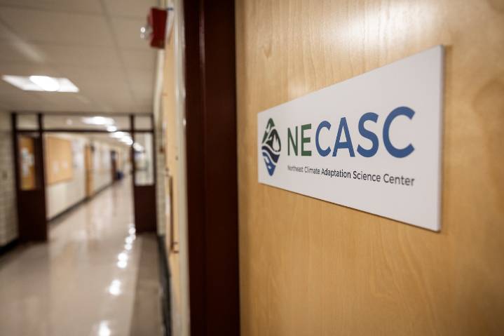 UMass Climate Center loses federal funding, faces potential closure