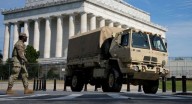 Trump retrocede: Departamento de Justicia decide no tomar control total de policía de Washington, D.C