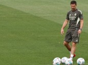 Inicia la era Xabi Alonso