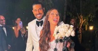 ¿Quién es Carolina Tepedino? Esposa de Ronald Borjas