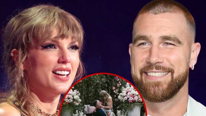 Travis Kelce's Kansas City Estate Possible Taylor Swift Proposal Spot