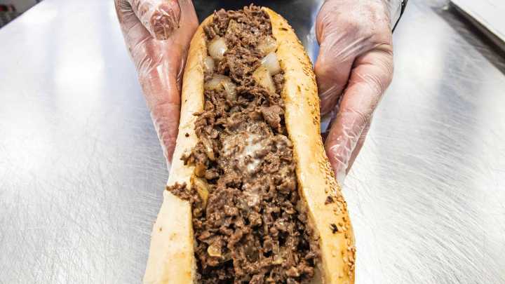41 Delaware cheesesteaks you must eat in late summer or fall 2025