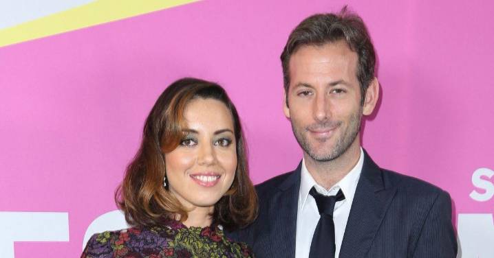 Aubrey Plaza Says It's a 'Daily Struggle' to Cope After Shocking Death of Husband Jeff Baena