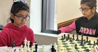 Two 10-Year-old Girls Just Defeated Chess Grandmasters on Separate Continents Just Hours Apart