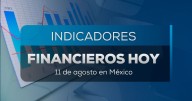 ¿A cuánto está el dólar en México? Así amanece el tipo de cambio hoy 11 de agosto 2025