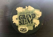 OPINION | FLIP PUTTHOFF: Five fish can get you an Arkansas Grand Slam Award